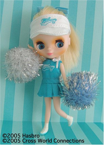 CWC Limited Edition: Tommy february Petite Blythe