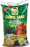 COMPO Blumenerde 5 Liter Compo Sana