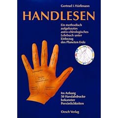 Handlesen: Ein methodisch aufgebautes astro-chirologisches Lehrbuch mit Einbezug des Planeten Erde