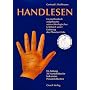 Handlesen: Ein methodisch aufgebautes astro-chirologisches Lehrbuch mit Einbezug des Planeten Erde