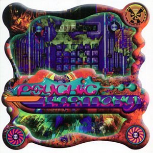 Psychic Harmony, Vol. 1