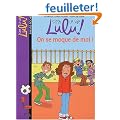 C'est la vie Lulu !, Tome 4 : On se moque de moi !