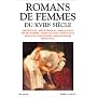 Romans de femmes du XVIIIe si�cle