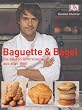 Baguette & Bagel