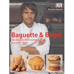 Baguette & Bagel