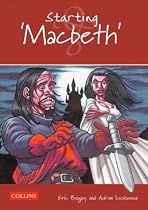 Starting "Macbeth" (Collins Starting Shakespeare)