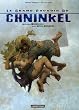 Le grand pouvoir du Chninkel : Edition int�grale en couleurs