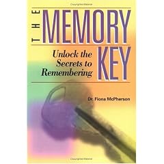 Memory Key