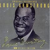 Revue Louis Armstrong  / Signature