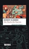 Produkt-Bild: Die Nacht des Narren: Trine Deichmanns zweiter Fall