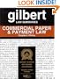 Gilbert Law Summaries: Commercial Paper & Payment Law
