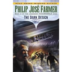 The Dark Design (Riverworld Saga)
