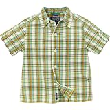 plaid shirt
