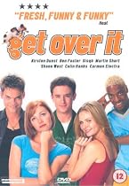 Get Over It [DVD] [2001]