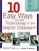 Book Ten Easy Ways to Use Technology in the English Classroom