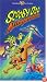 Scooby Doo and the Alien Invaders