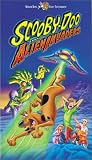 Scooby Doo and the Alien Invaders by Turner Home Ent