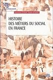 Revue Lamarre  / Histoire des métiers du social en France