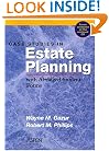 Case Studies in Estate Planning: With Abridged Student Forms