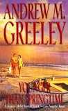 Younger Than Springtime (O'Malley Novels (Forge Paperback))