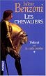 Les Chevaliers, tome 1 : Thibaut ou la croix perdue