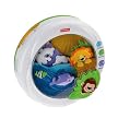 Fisher-Price Precious Planet Music & Motion Soother