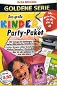 Das Gro&szlig;e Kinder Party Paket