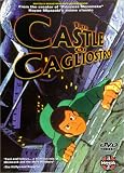 The Castle of Cagliostro (Lupin the III)