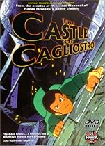 Stream The Castle of Cagliostro Movie Online.