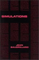 Simulations (Foreign Agents Series)