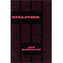 Simulations (Foreign Agents Series)