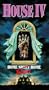 House IV [VHS]
