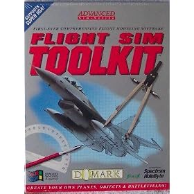Flight Sim Toolkit