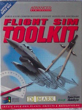 Flight Sim Toolkit