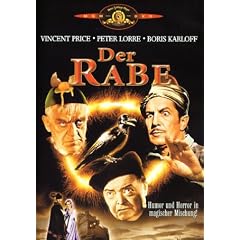 Der Rabe