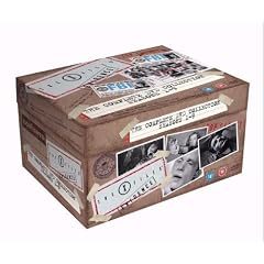 The X Files - Complete Collection
