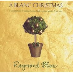 A Blanc Christmas