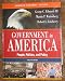 Government in America: People, Politics, and Policy
