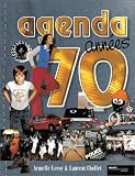 Revue Presses de la Cité  / Agenda années 70