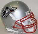 New Mexico Lobos NCAA Schutt Full Size Authentic Football Helmet