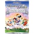 Disney's Timeless Tales, Vol. 1 - The Prince and the Pauper/Three Little Pigs/The Tortoise and the Hare