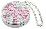 【チャームとしてかわいく持ち歩けるバッグハンガー】 mabu バッグハンガーチャーム/ルビーリボン MBA-BH111