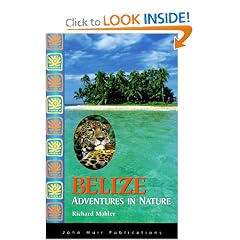 Adventures in Nature Belize