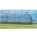 Worlds First Complete Home Batting Cage
