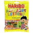 Haribo Gummi Candy, Alphabet Letters, 5-Ounce Bags (Pack of 12)