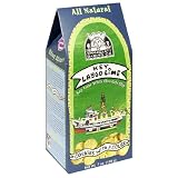 Immaculate Baking Company Cookies, Key Largo Lime, 7-Ounce Boxes (Pack of 6)