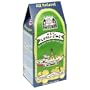 Immaculate Baking Company Cookies, Key Largo Lime, 7-Ounce Boxes (Pack of 6)