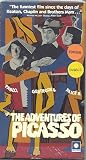 The Adventures of Picasso