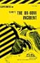 Cliffs Notes on Clark's The Ox-Bow Incident