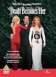 Death Becomes Her [Region 2]